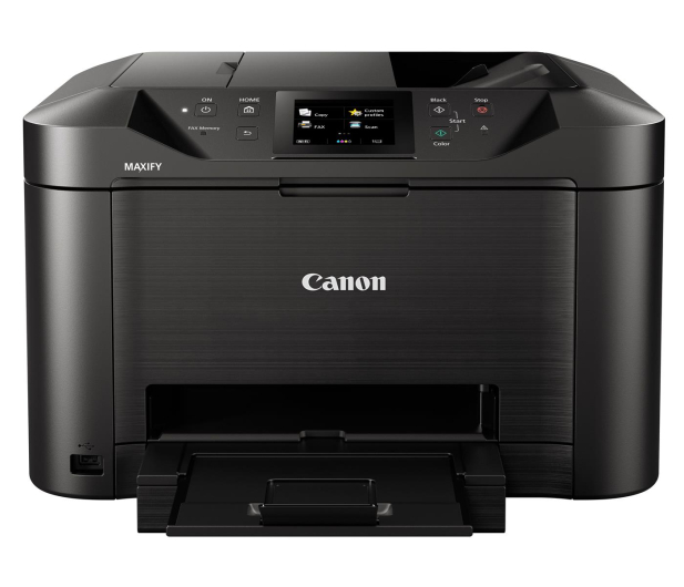 CANON Maxify MB5155 0960C029AA - 344240 - zdjęcie 4